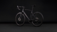 Silniční kolo Cube ATTAIN C:62 RACE carbon´n´coalchrome 2027