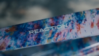 Elektrokolo Cube Reaction Hybrid SLX 800 artline 2027