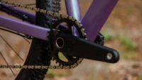 Horské kolo Cube AIM SLT mysticpurple´n´black 2027