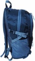 batoh Kubisport Mountains 35 L černý