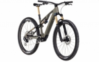 CUBE AMS HYBRID ONE44 C:68X SUPER TM 400X 29 2025