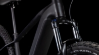 Elektrokolo Cube Reaction Hybrid ONE blackline 2025