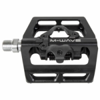 pedály nášlapné M-Wave Freedom clipless černé