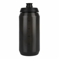 lahev M-Wave PBO 550ml černá transparentní