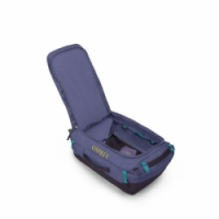 taška cestovní OSPREY TRANSPORTER DUFFEL 40l fialovorůžová