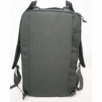 batoh cestovní Progress TRAVEL BAG antracit
