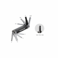 nářadí TOPEAK TUBIMASTER RXT PRO