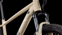 Horské kolo CUBE AIM PRO linen 'n' bronze 2025