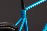 Silniční kolo Cube ATTAIN C:62 SLX bali´n´blue 2027