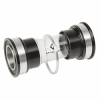misky středové M-Wave (Shimano) CNC universal