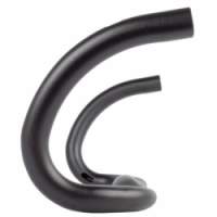 řidítka 31,8 / 440mm M-WAVE černá servisní balení