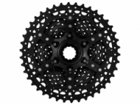 kazeta SunRace CSMS3TAY 10 11-42z BLACK