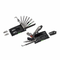 klíče multi TOPEAK ALIEN X 37 funkcí s pouzdrem