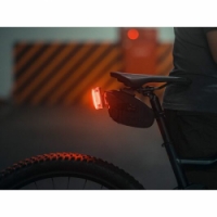 osvětlení zadní + přední TOPEAK bluetooth POWERLITE BT COMBO