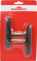 špalíky SunRace BSM20 70mm MTB T2 čep
