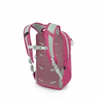batoh OSPREY DAYLITE dětský 9l růžovomátový