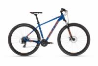 KELLYS Spider 30 Blue 29