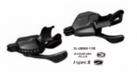 řazení Shimano CUES SL-U8000 I-Spec II 11p original balení
