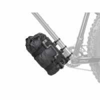 variabilní uchycení TOPEAK VERSACAGE pro náklad na kolo