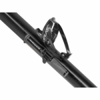 držák hustilky TOPEAK CLAMP SET pro Racerocket HP