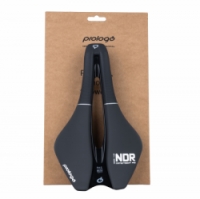 sedlo PROLOGO DIMENSION R2 NDR TiROX 143, černé