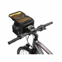 brašna TOPEAK řidítková TOURGUIDE HANDLE BAG na elektrokola