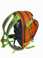 batoh HAVEN LUMINITE II 18l fluo bez rezervoáru
