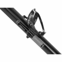 držák hustilky TOPEAK CLAMP SET pro Racerocket