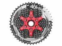 kazeta SunRace CSMX8EAZ 11 11-46z BLACK