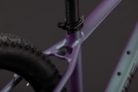 Horské kolo Cube AIM SLT mysticpurple´n´black 2027