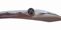 matrace samonafukovací Kubisport 2,5cm tmavě šesá