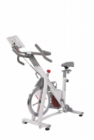 cyklotrenažer Acra BC8718 bílý