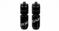 lahev TOPEAK 0,80l černá
