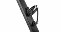 košík TOPEAK HUTTLE CAGE Z CARBON černý