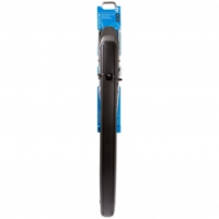 blatníky M-Wave 28" šíře 45mm černé