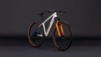 Dětské kolo Cube PHENIX C:62 SLX ROOKIE teamline 2026