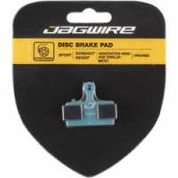 brzdové destičky Jagwire Sport Organic Shimano (XTR M9020) 25 párů
