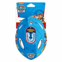 přilba SEVEN cyklistická Paw Patrol modrá 52-56cm