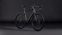Silniční kolo Cube ATTAIN C:62 RACE blackline 2026