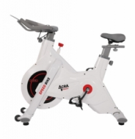cyklotrenažer Acra BC8705 bílý