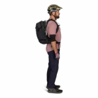 batoh OSPREY SYNCRO 20l černý