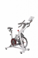 cyklotrenažer Acra BC8718 bílý