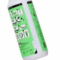 tmel bezdušový Magic Milk Pro Hi-Fibre 500 ml