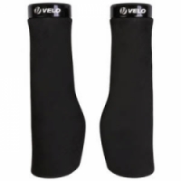 gripy VELO Ergo EVA D3 černé