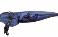 matrace samonafukovací Kubisport 7cm