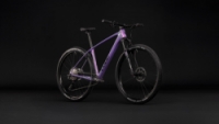 Horské kolo Cube REACTION C:62 PRO cosmicpurple´n´black2027