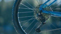 Horské kolo Cube AIM PRO topasblue´n´blue 2027