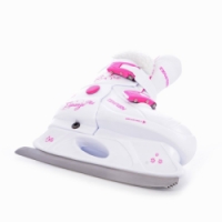 brusle zimní dětské Tempish FUR EXPANZE PLUS GIRL