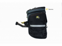 set Sport Arsenal 550 S1 nosič + brašna