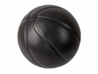 míč basketbalový Welstar reflexní vel.7